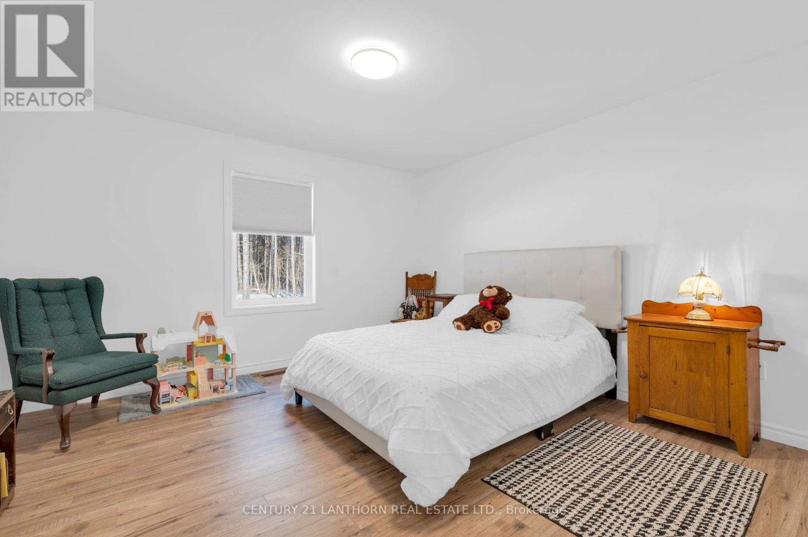 533 Old Marmora Road, Madoc, ON - Indoor Photo Showing Bedroom