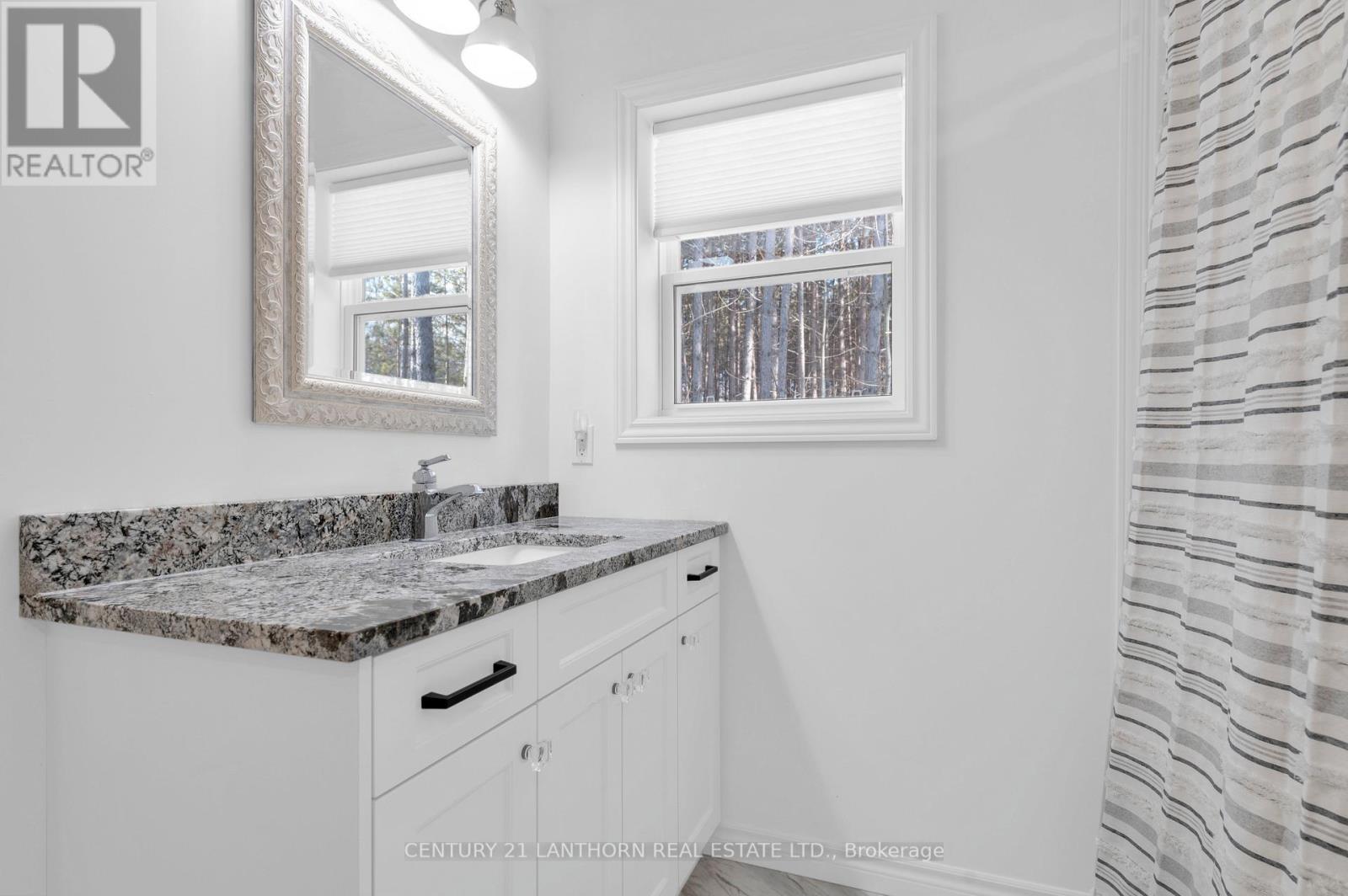 533 Old Marmora Road, Madoc, ON - Indoor Photo Showing Bathroom