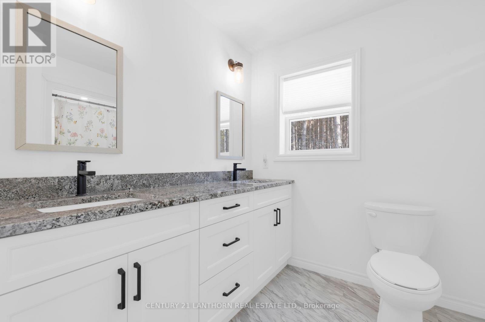 533 Old Marmora Road, Madoc, ON - Indoor Photo Showing Bathroom