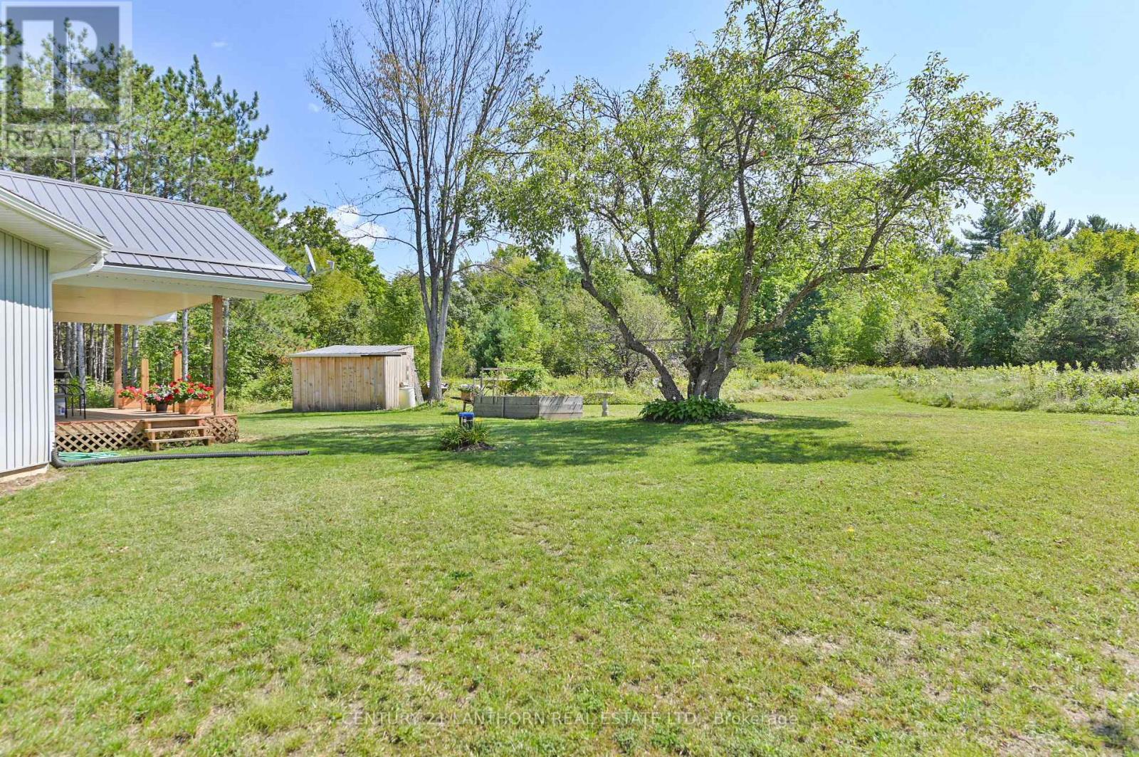 533 Old Marmora Road, Madoc, ON - Outdoor