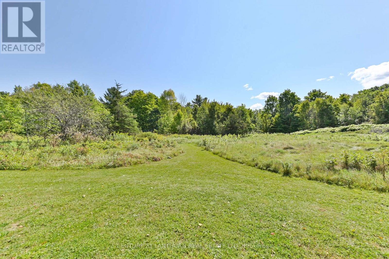 533 Old Marmora Road, Madoc, ON - Outdoor With View