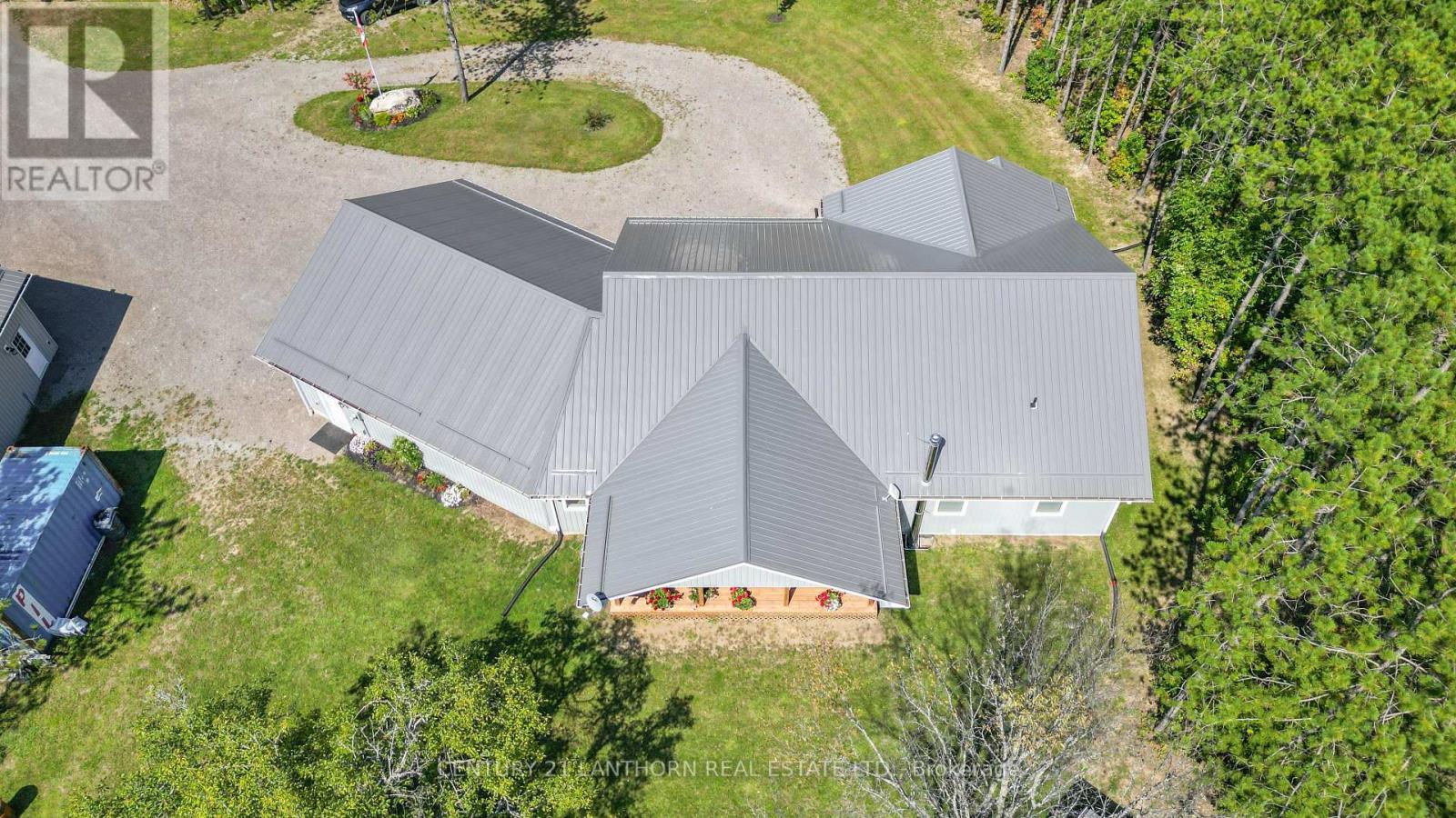 533 Old Marmora Road, Madoc, ON - Outdoor