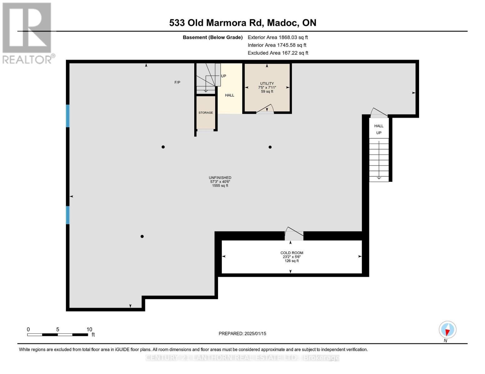 533 Old Marmora Road, Madoc, ON - Other