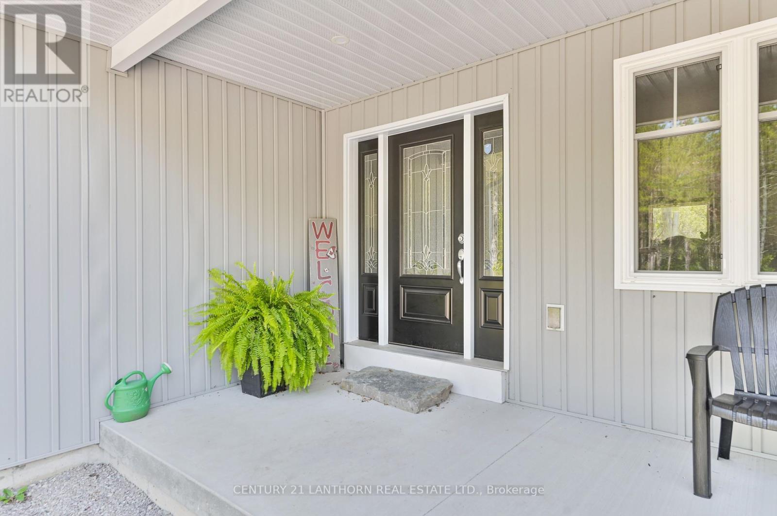 533 Old Marmora Road, Madoc, ON - Outdoor With Exterior