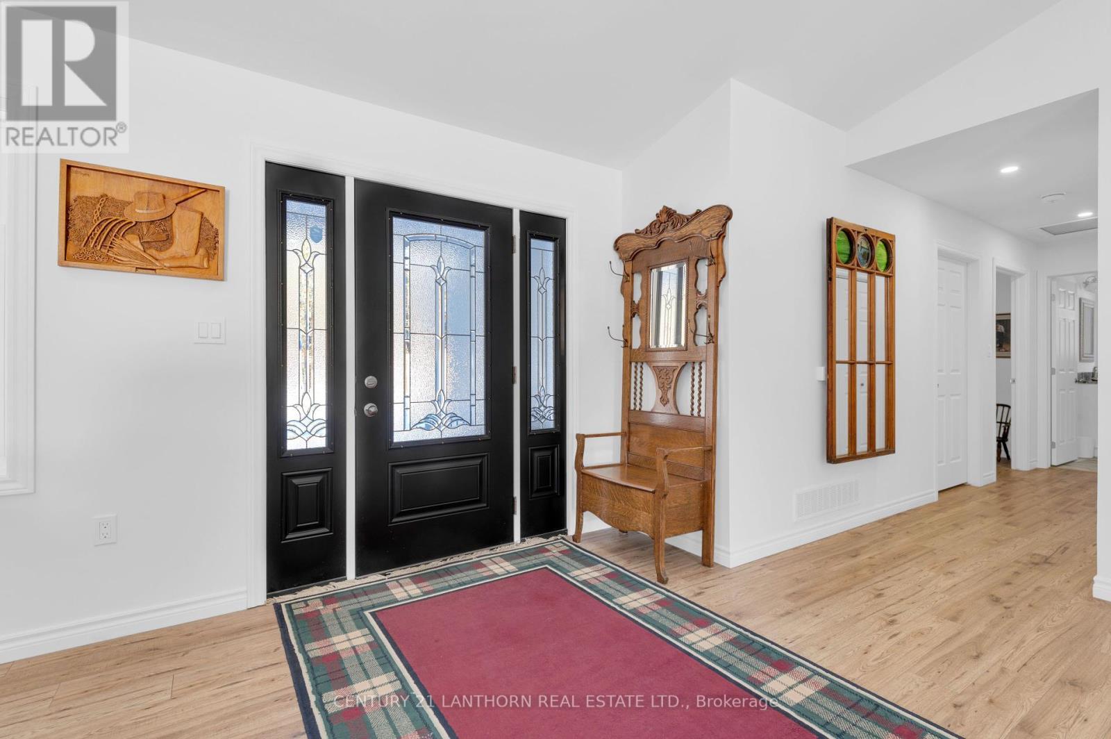 533 Old Marmora Road, Madoc, ON - Indoor Photo Showing Other Room