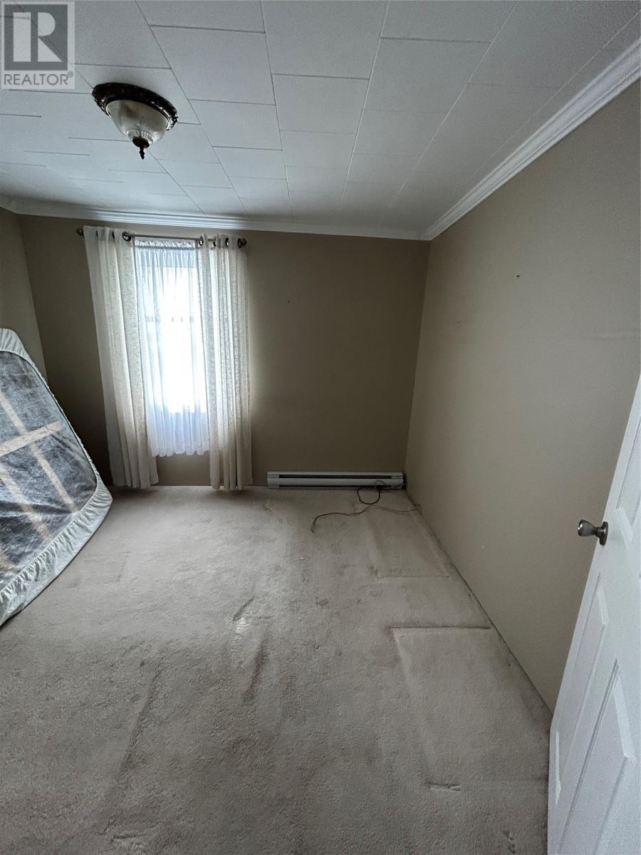 97 Main Street, Port Aux Basques, NL - Indoor