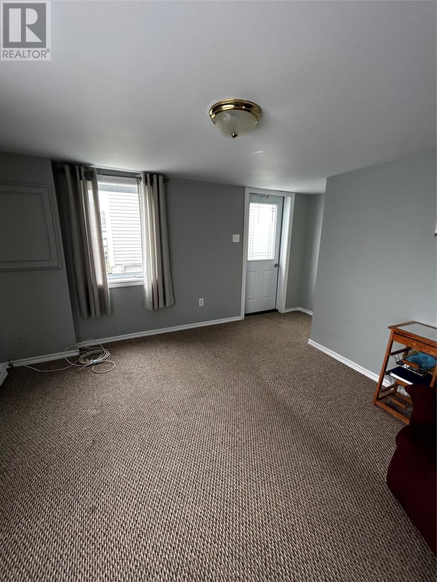 97 Main Street, Port Aux Basques, NL - Indoor Photo Showing Other Room