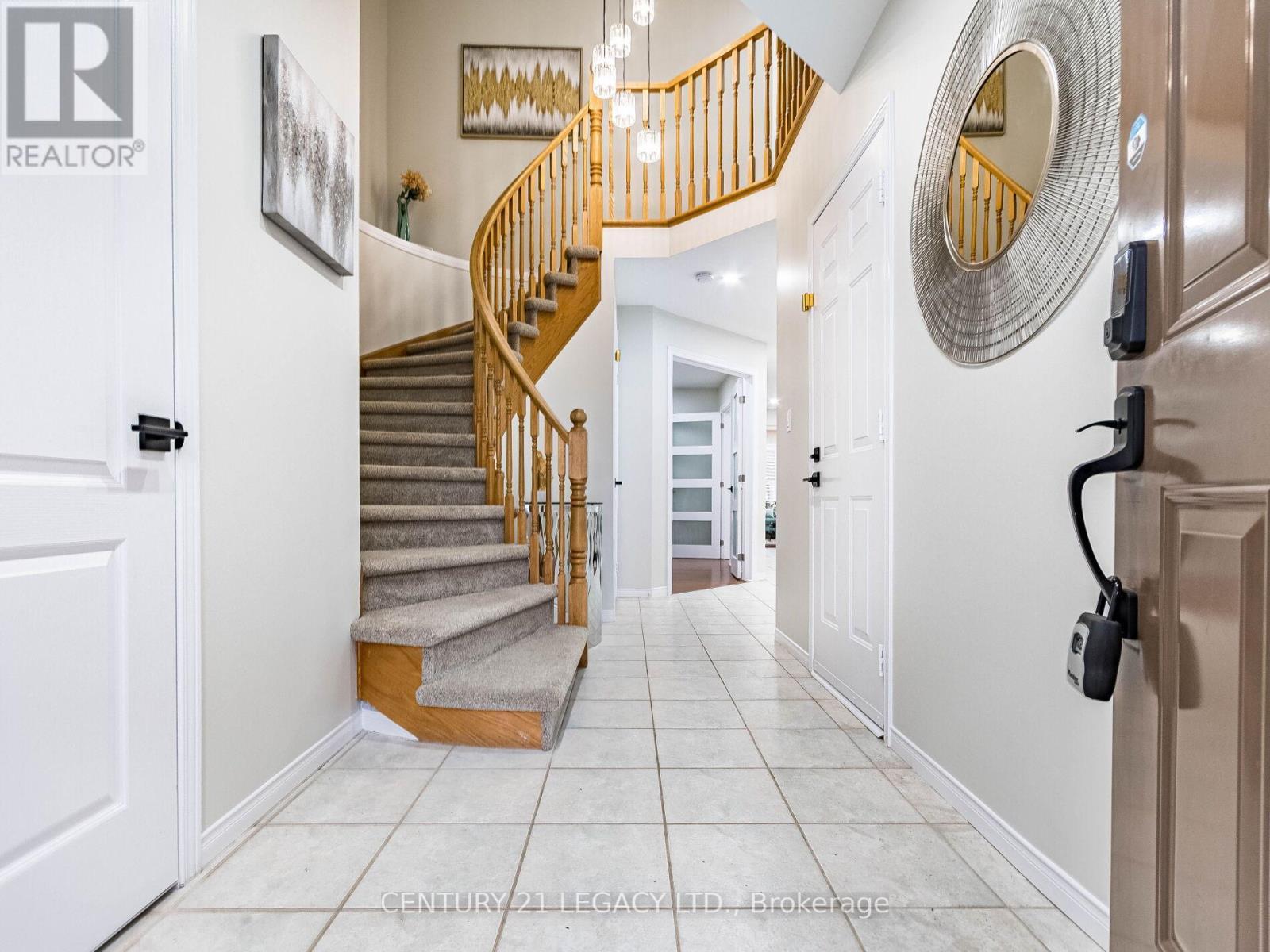 4110 Forest Run Avenue, Burlington, ON - Indoor Photo Showing Other Room