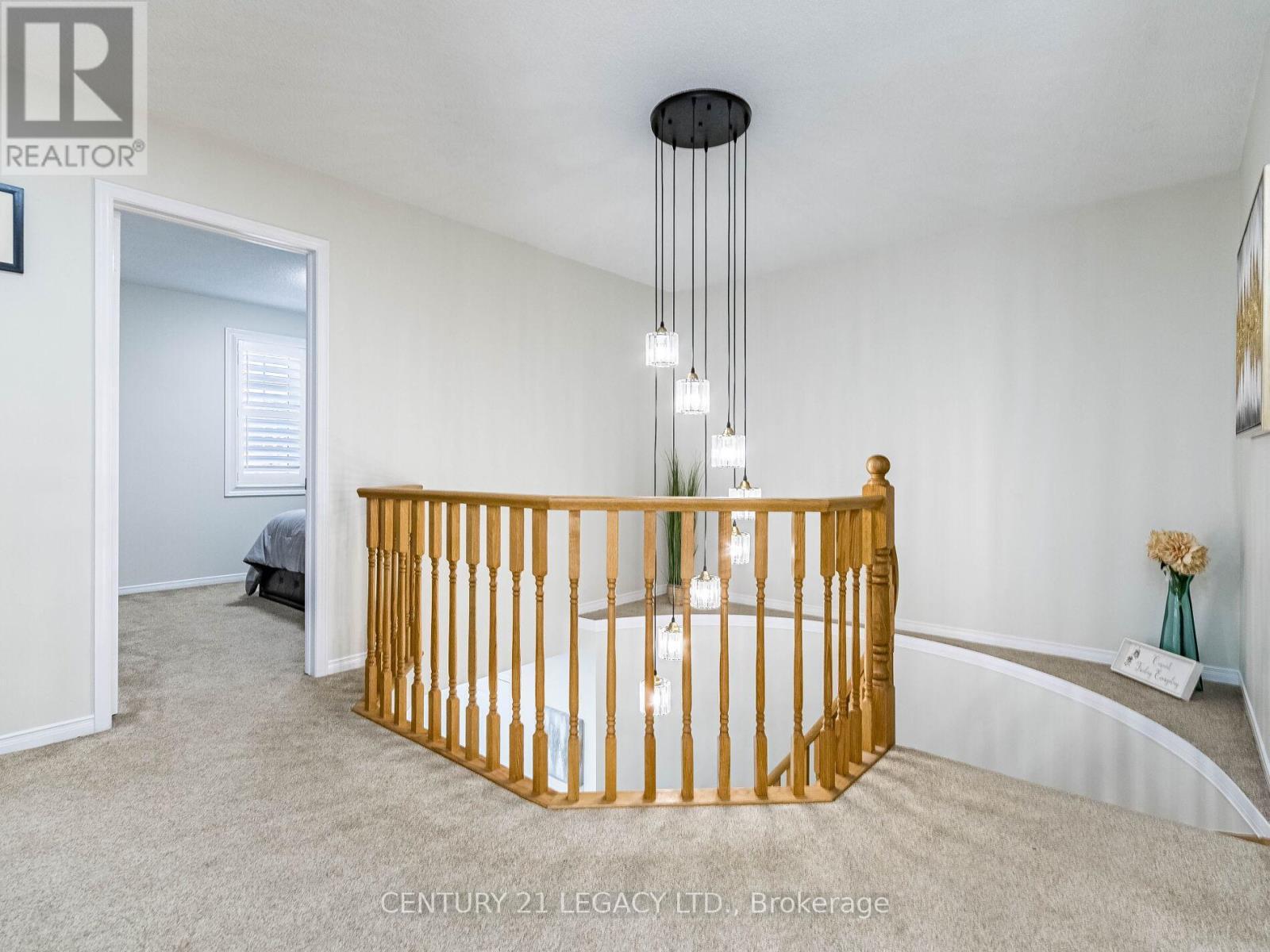 4110 Forest Run Avenue, Burlington, ON - Indoor Photo Showing Other Room