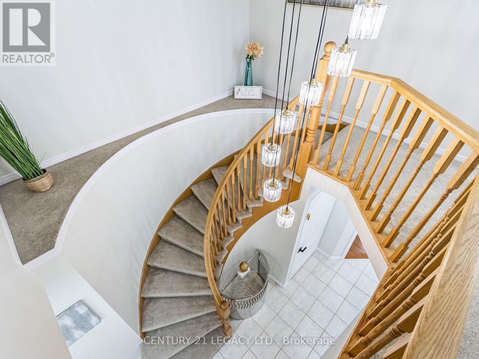4110 Forest Run Avenue, Burlington, ON - Indoor Photo Showing Other Room