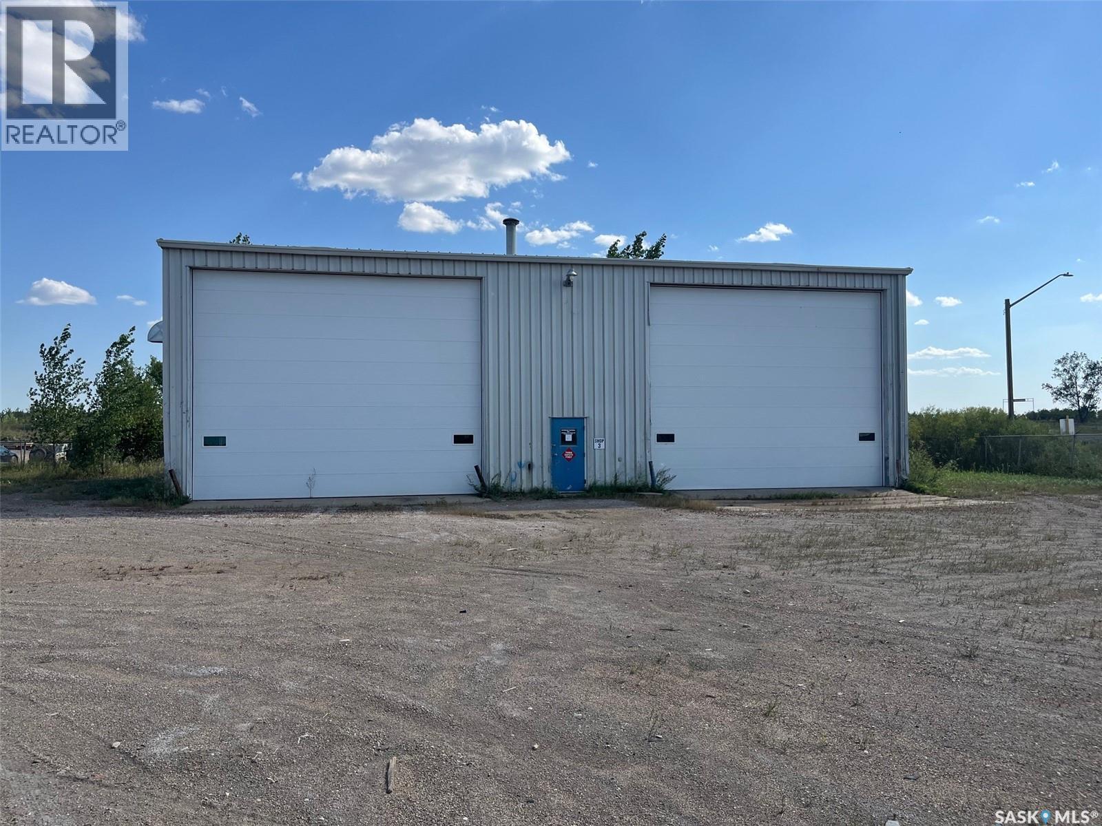 81 Highway, Estevan, SK