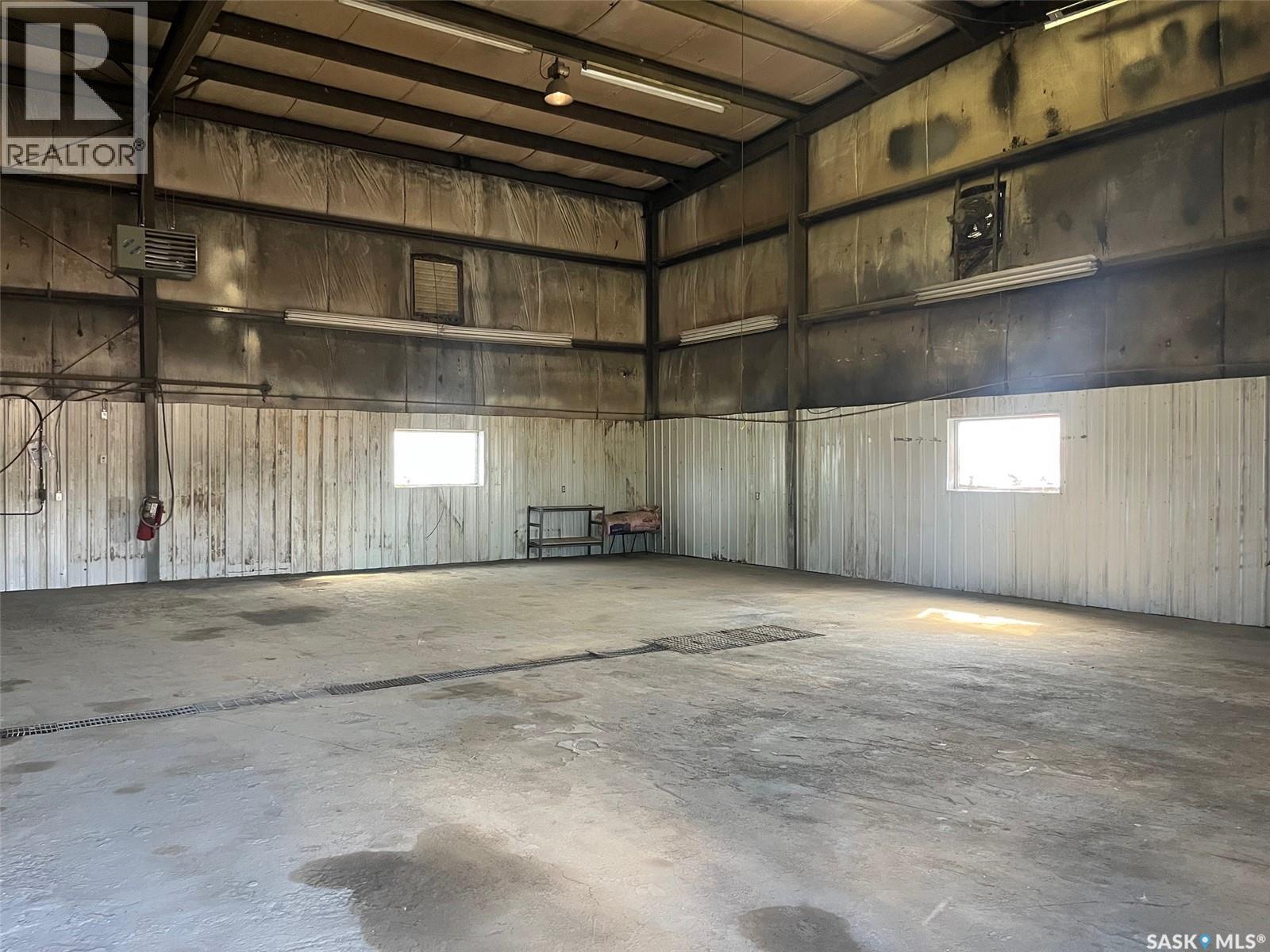 81 Highway, Estevan, SK