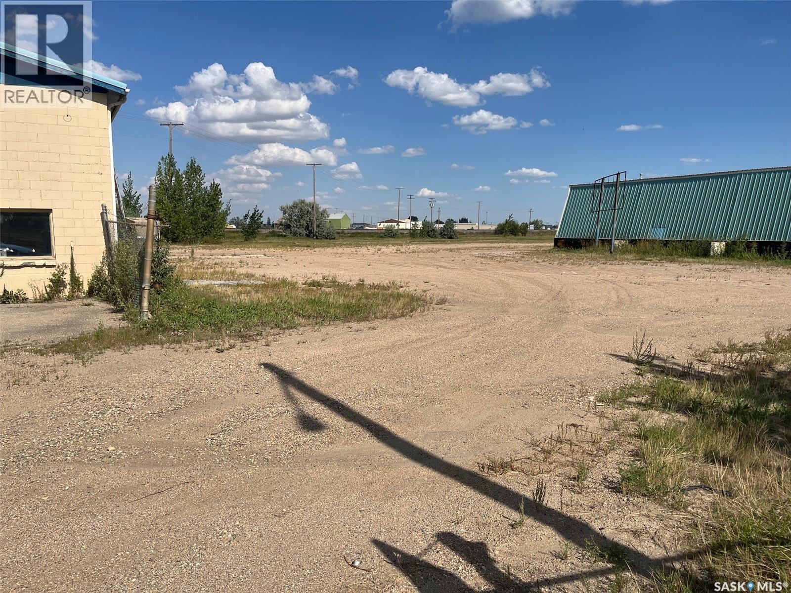 81 Highway, Estevan, SK