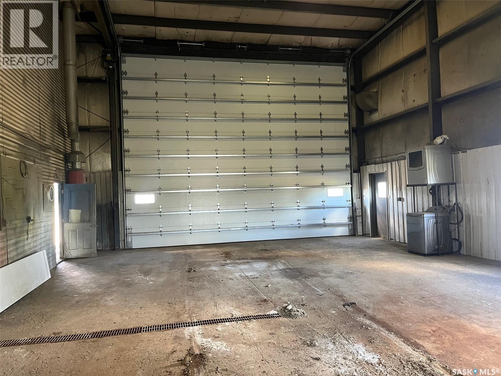 81 Highway, Estevan, SK