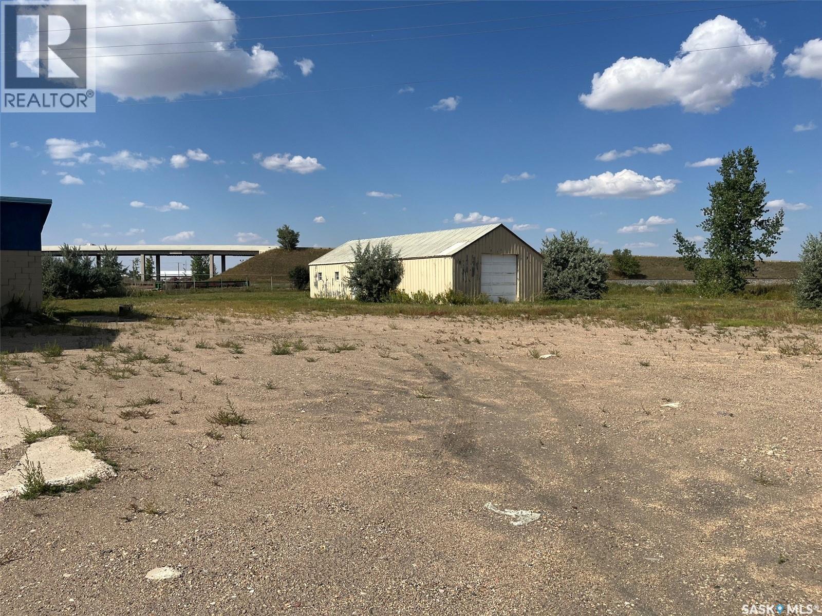 81 Highway, Estevan, SK