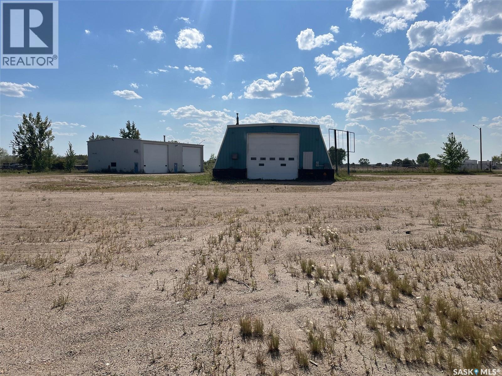 81 Highway, Estevan, SK