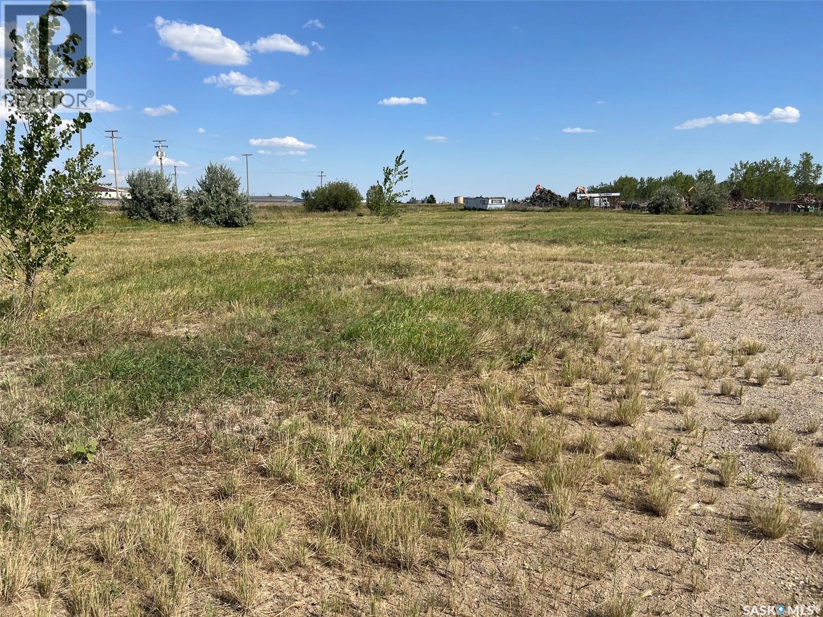 81 Highway, Estevan, SK