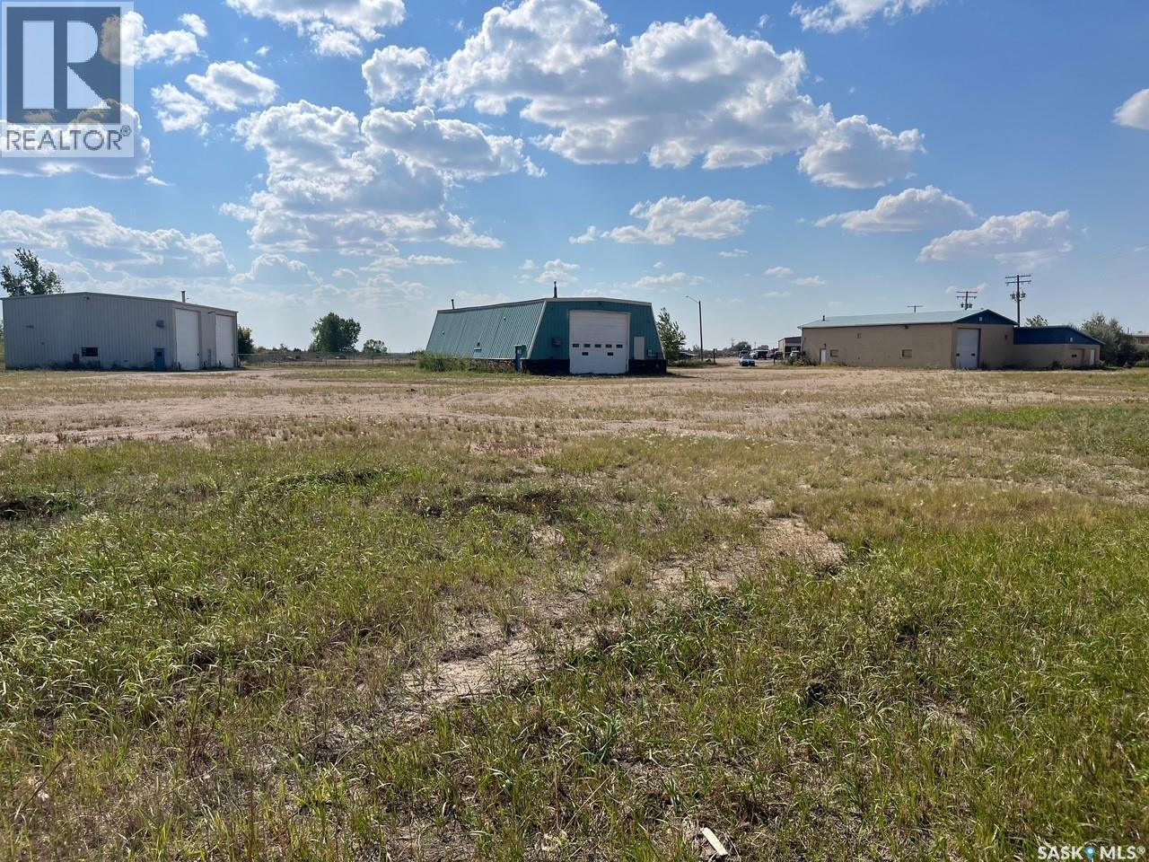 81 Highway, Estevan, SK