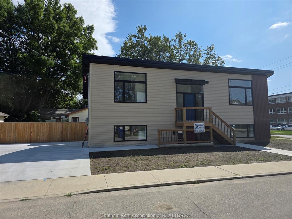 91 Adelaide Street South, Chatham, ON