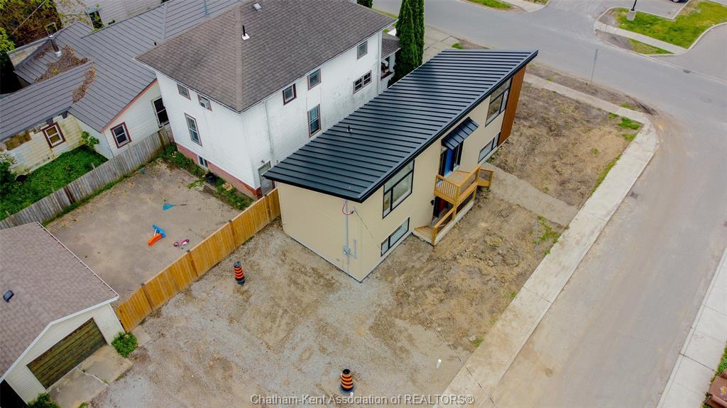 91 Adelaide Street South, Chatham, ON