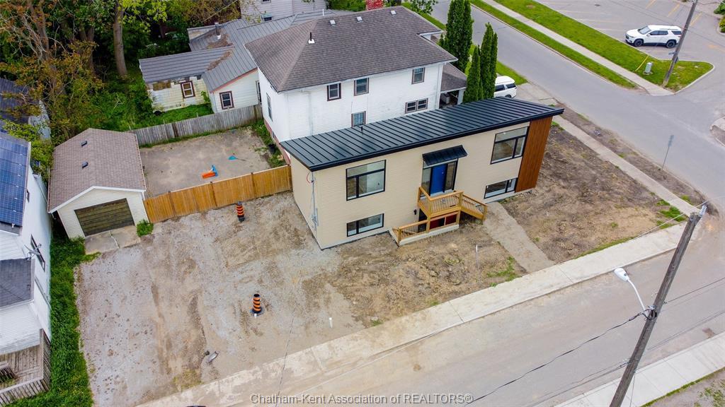 91 Adelaide Street South, Chatham, ON