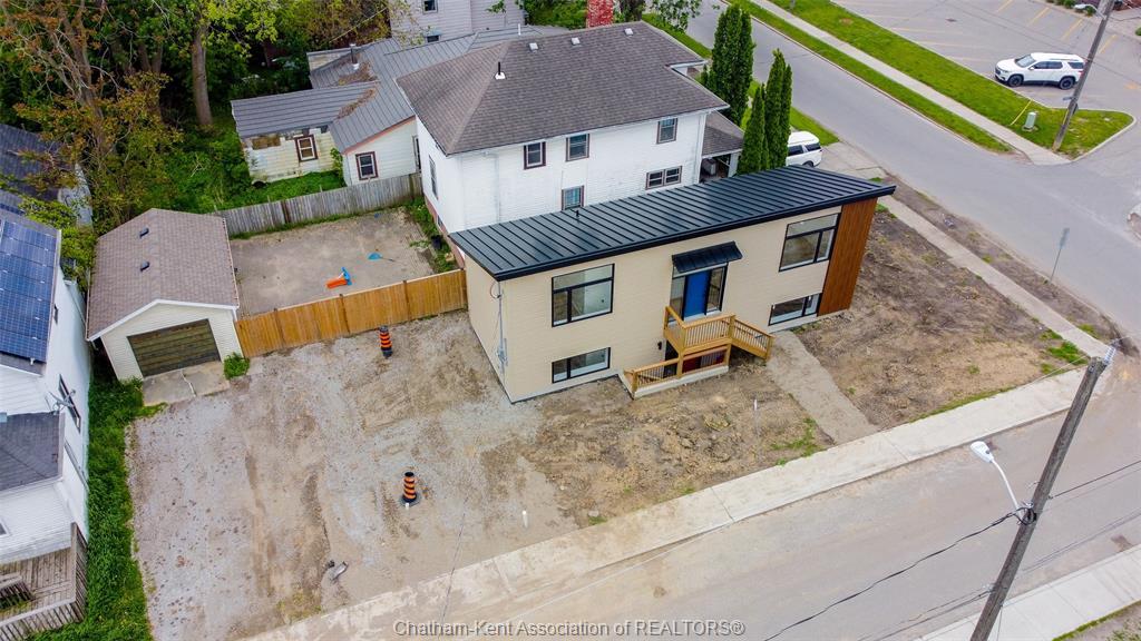 91 Adelaide Street South, Chatham, ON