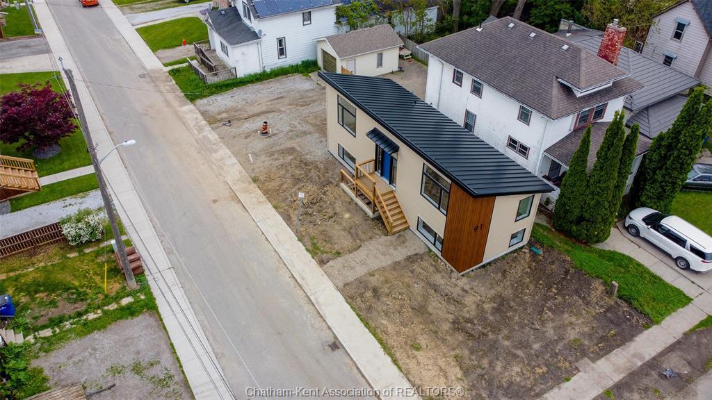 91 Adelaide Street South, Chatham, ON