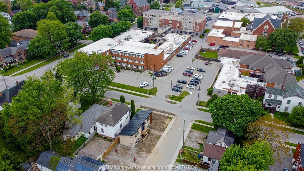 91 Adelaide Street South, Chatham, ON