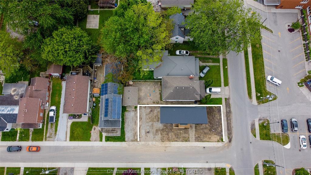 91 Adelaide Street South, Chatham, ON