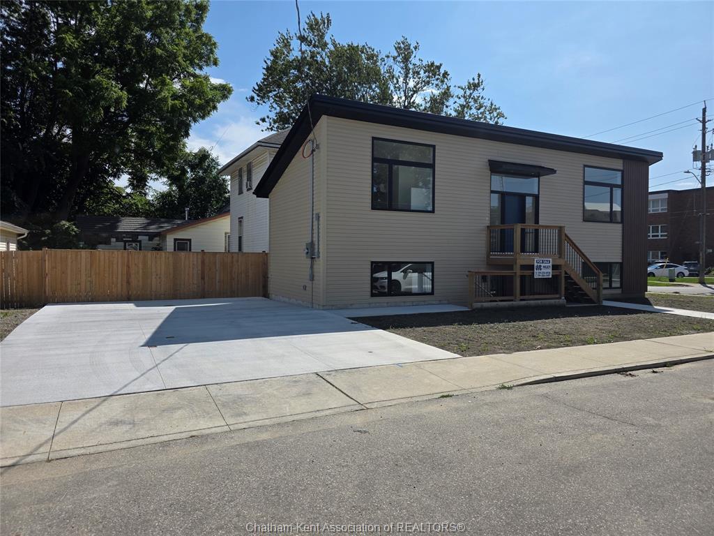 91 Adelaide Street South, Chatham, ON