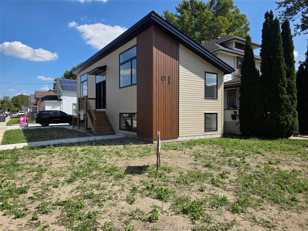 91 Adelaide Street South, Chatham, ON