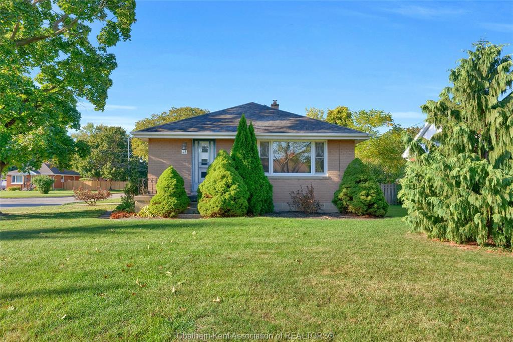 48 Simonton Drive, Chatham, ON