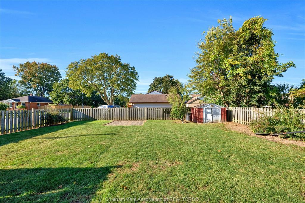 48 Simonton Drive, Chatham, ON