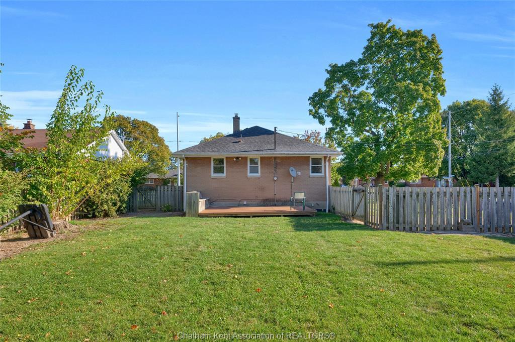 48 Simonton Drive, Chatham, ON