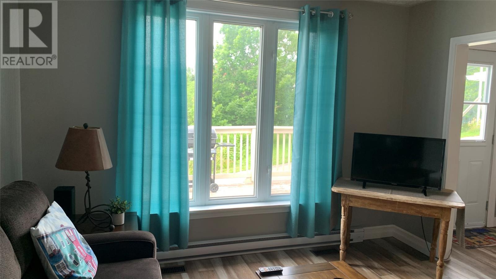 3 Doyles Road, Gull Island, NL - Indoor