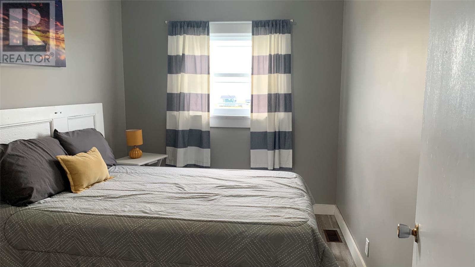 3 Doyles Road, Gull Island, NL - Indoor Photo Showing Bedroom