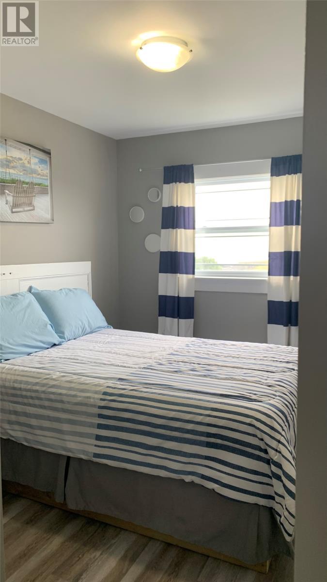3 Doyles Road, Gull Island, NL - Indoor Photo Showing Bedroom