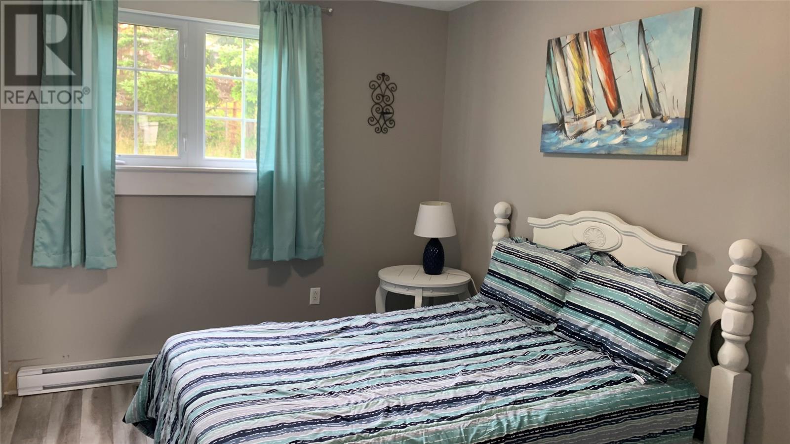 3 Doyles Road, Gull Island, NL - Indoor Photo Showing Bedroom