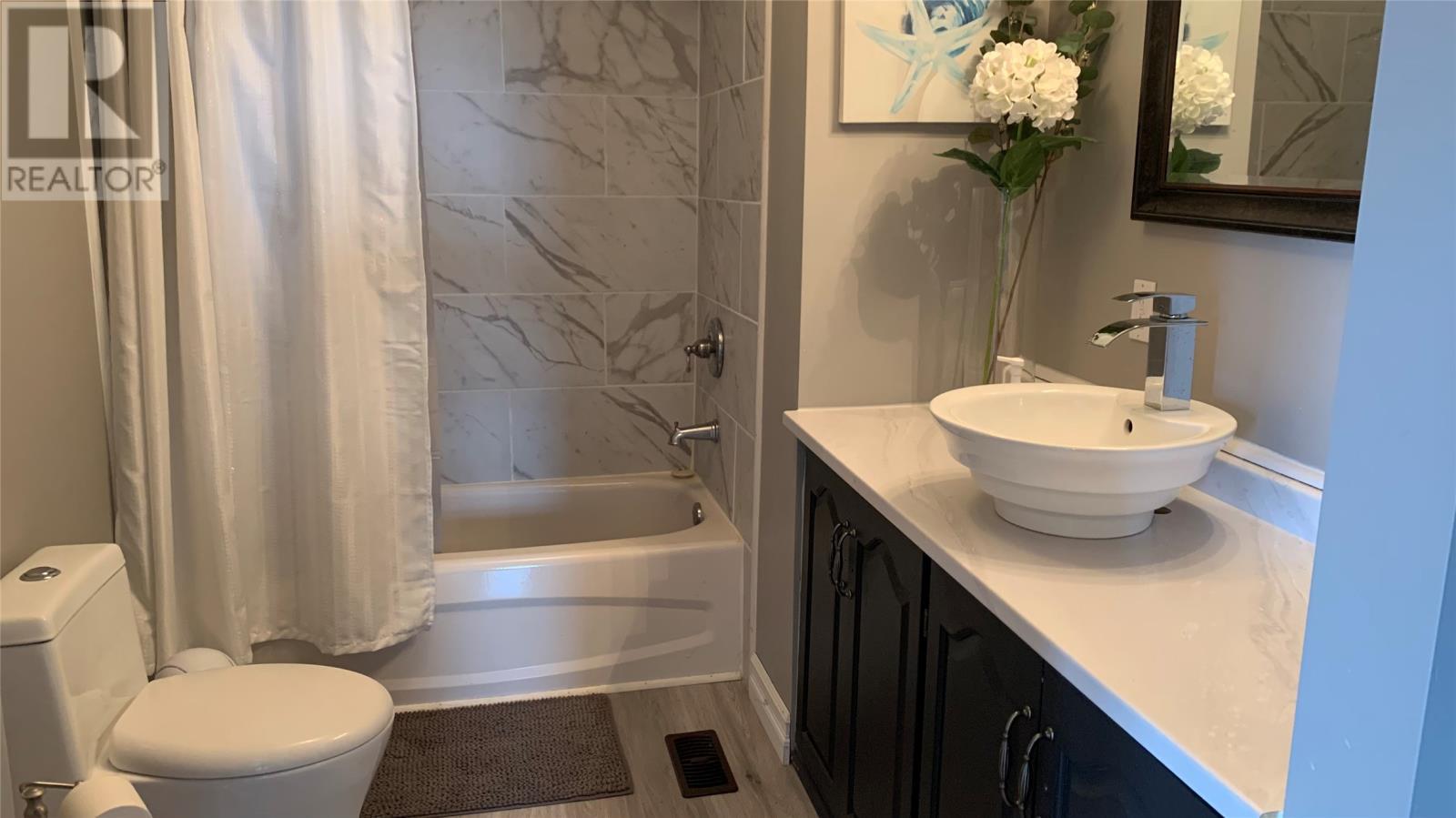 3 Doyles Road, Gull Island, NL - Indoor Photo Showing Bathroom
