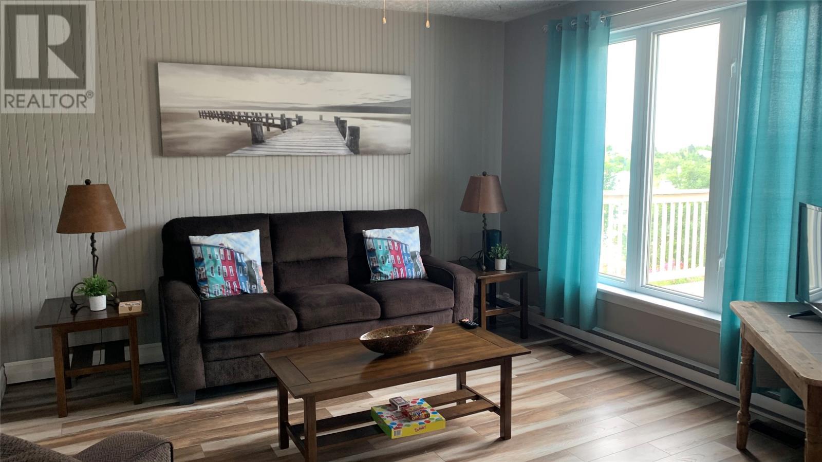 3 Doyles Road, Gull Island, NL - Indoor Photo Showing Living Room