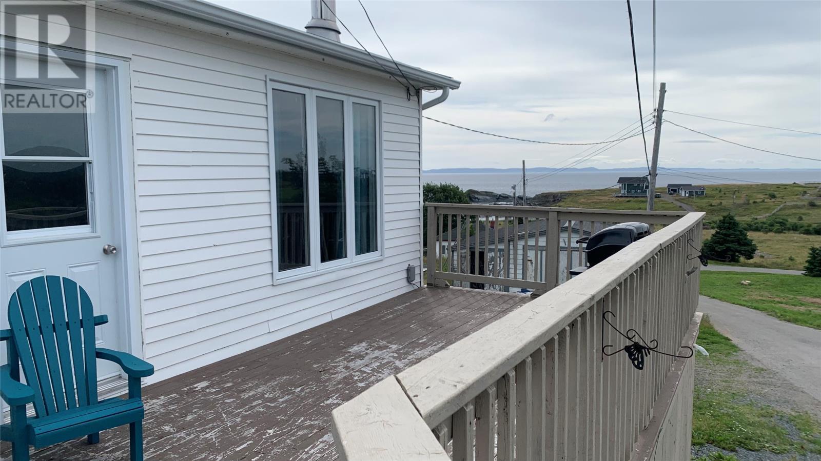 3 Doyles Road, Gull Island, NL - Outdoor With Exterior