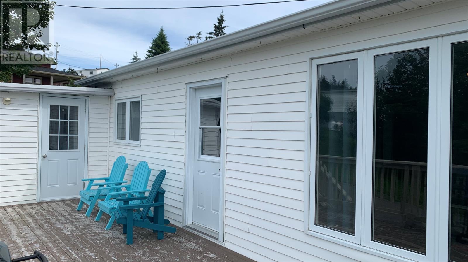 3 Doyles Road, Gull Island, NL - Outdoor With Exterior