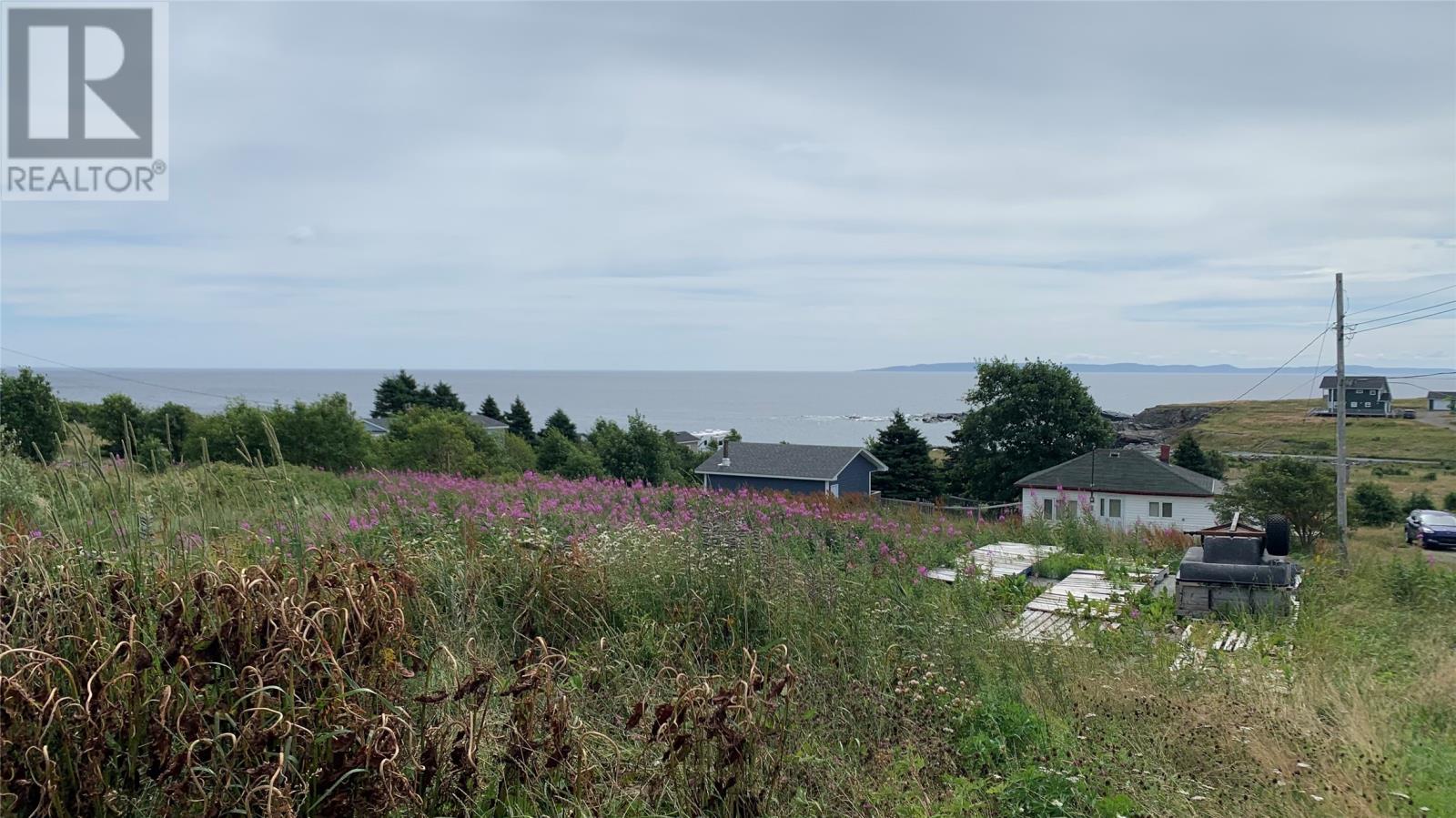 3 Doyles Road, Gull Island, NL - Outdoor With Body Of Water With View