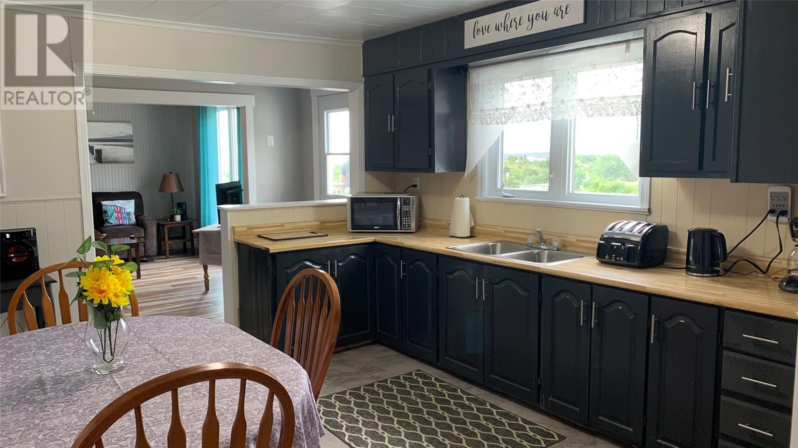 3 Doyles Road, Gull Island, NL - Indoor