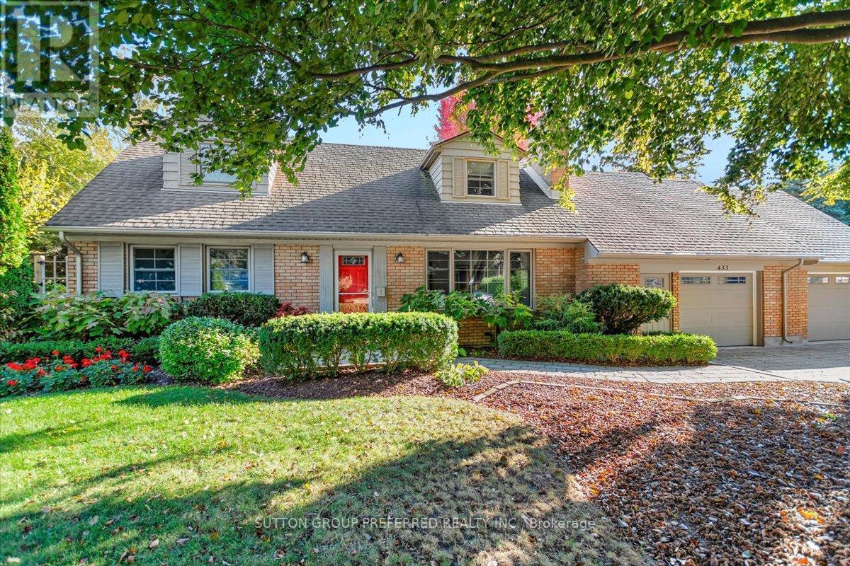 433 West Mile Road, London North (North P), ON - Outdoor