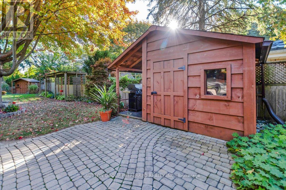 433 West Mile Road, London North (North P), ON - Outdoor