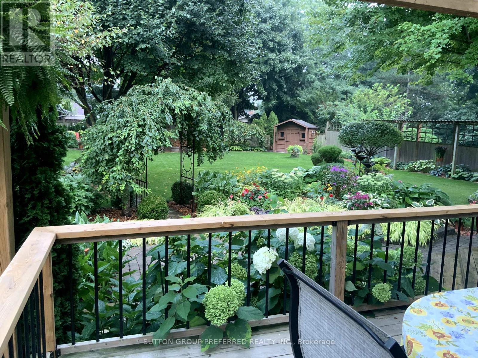 433 West Mile Road, London North (North P), ON - Outdoor