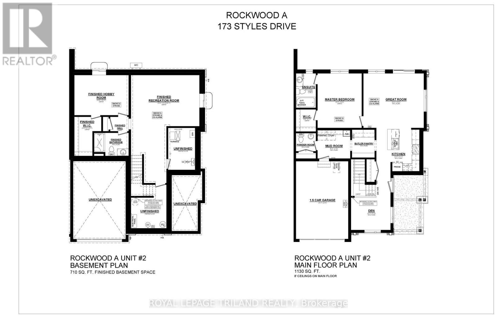 173 Styles Drive, St. Thomas, ON - Other