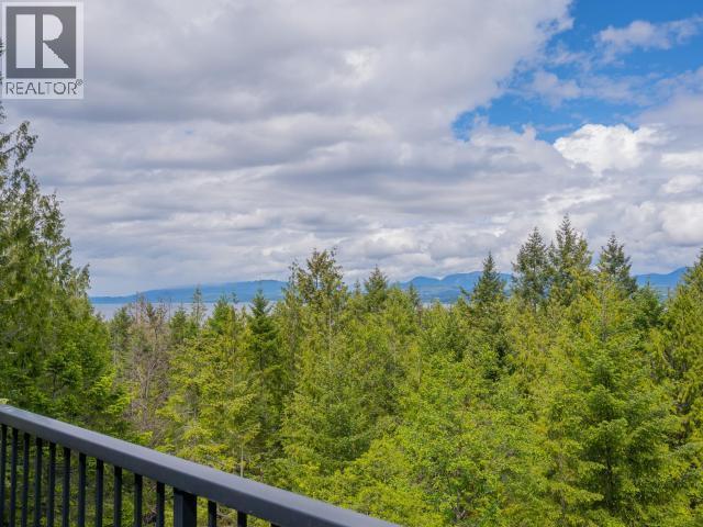 2389 Wall Street, Texada Island, BC - Outdoor With View