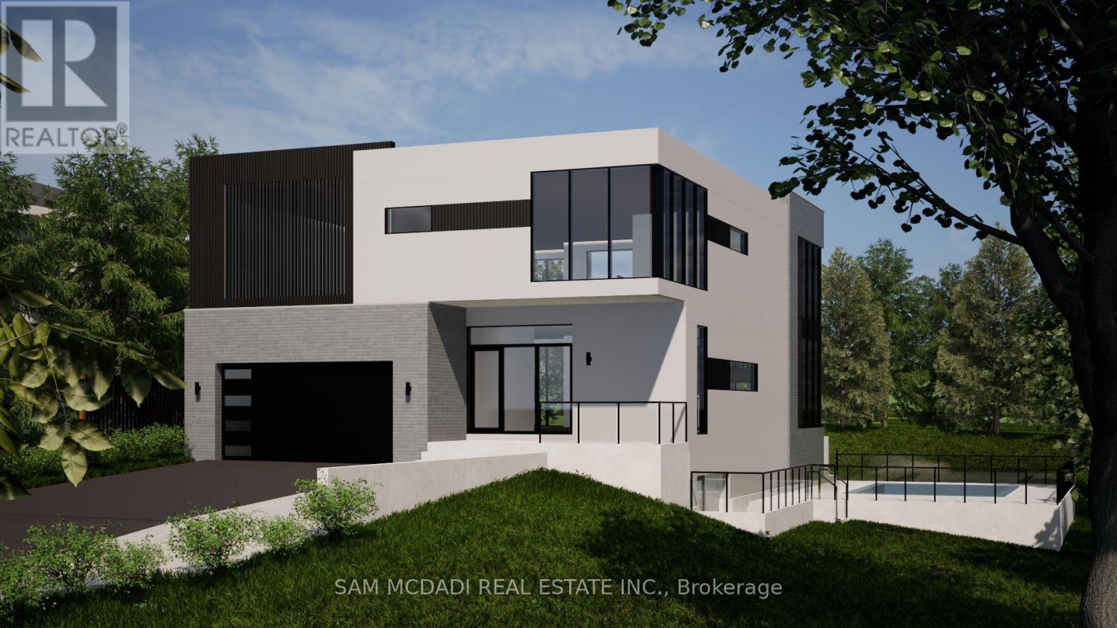 1470 Pinetree Crescent, Mississauga, ON